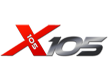 X105